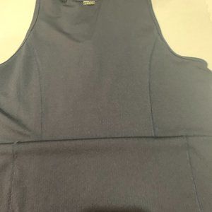 Women's Jofit Golf Dress Black size MEDIUM like new Dry Cleaned only